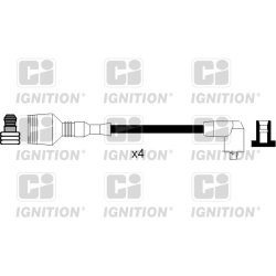 Ignition Cable Kit QUINTON HAZELL XC847 OE Ref 60306039