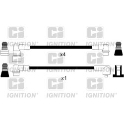 Ignition Cable Kit QUINTON HAZELL XC851