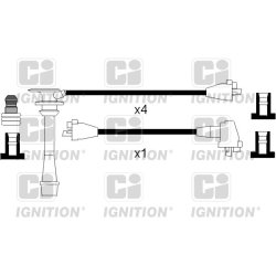 Ignition Cable Kit QUINTON HAZELL XC861 OE Ref 9091921489 QUINTON HAZELL