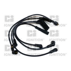 Ignition Cable Kit QUINTON HAZELL XC862 OE Ref 9091921460 QUINTON HAZELL