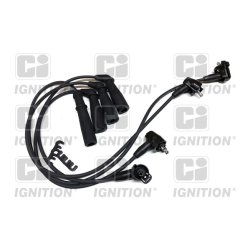 Ignition Cable Kit QUINTON HAZELL XC863 OE Ref 9091922329