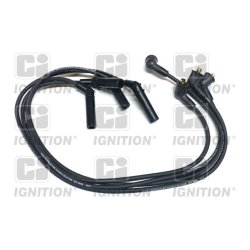 Ignition Cable Kit QUINTON HAZELL XC868 OE Ref MD139120 QUINTON HAZELL