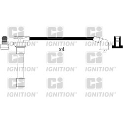 Ignition Cable Kit QUINTON HAZELL XC869