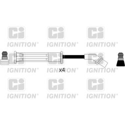 Ignition Cable Kit QUINTON HAZELL XC871 OE Ref 7700866923 QUINTON HAZELL