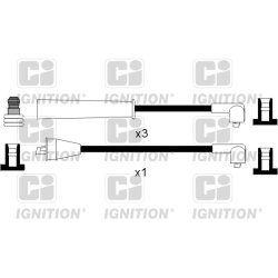 Ignition Cable Kit QUINTON HAZELL XC874