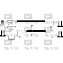 Ignition Cable Kit QUINTON HAZELL XC875 OE Ref 3370564B10