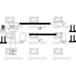 Ignition Cable Kit QUINTON HAZELL XC877
