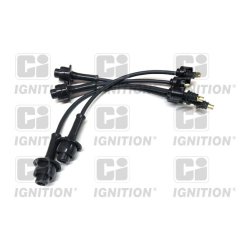 Ignition Cable Kit QUINTON HAZELL XC878 OE Ref 9091922357