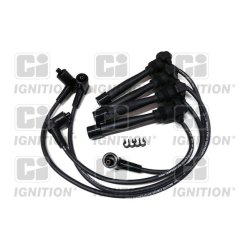 Ignition Cable Kit QUINTON HAZELL XC880 OE Ref 46474814