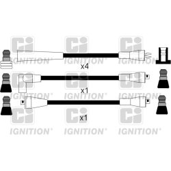 Ignition Cable Kit QUINTON HAZELL XC885 OE Ref 04419359 QUINTON HAZELL