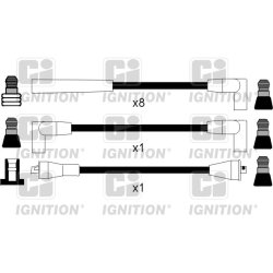 Ignition Cable Kit QUINTON HAZELL XC887 OE Ref 04728038AC