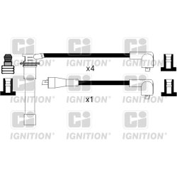 Ignition Cable Kit QUINTON HAZELL XC890 OE Ref 8BG918140 QUINTON HAZELL