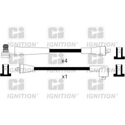 Ignition Cable Kit QUINTON HAZELL XC891