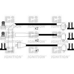 Ignition Cable Kit QUINTON HAZELL XC893 OE Ref 2245094M00 QUINTON HAZELL