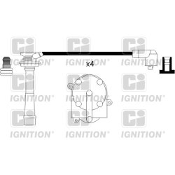 Ignition Cable Kit QUINTON HAZELL XC900