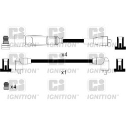 Ignition Cable Kit QUINTON HAZELL XC905