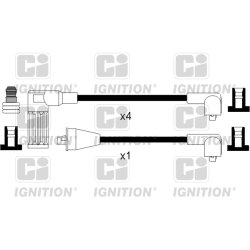 Ignition Cable Kit QUINTON HAZELL XC908