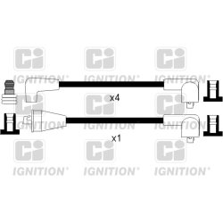 Ignition Cable Kit QUINTON HAZELL XC909
