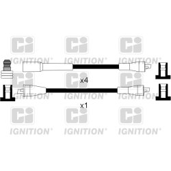Ignition Cable Kit QUINTON HAZELL XC912