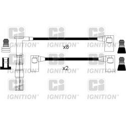 Ignition Cable Kit QUINTON HAZELL XC922