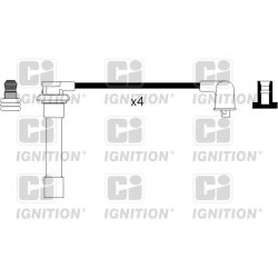 Ignition Cable Kit QUINTON HAZELL XC927 OE Ref 32700PDAE01 QUINTON HAZELL