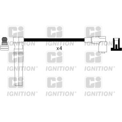Ignition Cable Kit QUINTON HAZELL XC930 OE Ref 96211948