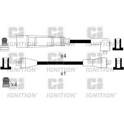 Ignition Cable Kit QUINTON HAZELL XC932