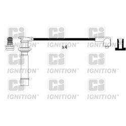Ignition Cable Kit QUINTON HAZELL XC935 QUINTON HAZELL