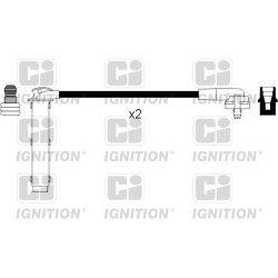 Ignition Cable Kit QUINTON HAZELL XC936 OE Ref 6828806 QUINTON HAZELL