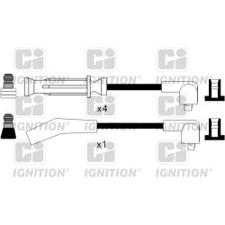 Ignition Cable Kit QUINTON HAZELL XC940 OE Ref GHT257 QUINTON HAZELL