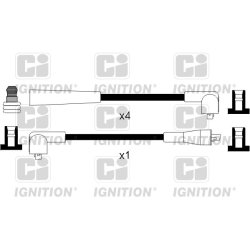 Ignition Cable Kit QUINTON HAZELL XC946