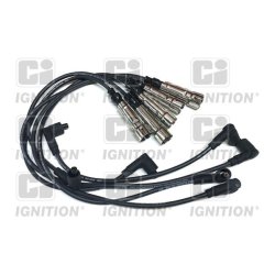 Ignition Cable Kit QUINTON HAZELL XC948 QUINTON HAZELL
