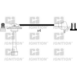 Ignition Cable Kit QUINTON HAZELL XC952 OE Ref 9091922302