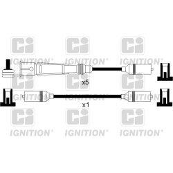 Ignition Cable Kit QUINTON HAZELL XC953 OE Ref N10052808