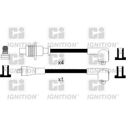 Ignition Cable Kit QUINTON HAZELL XC954
