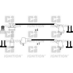 Ignition Cable Kit QUINTON HAZELL XC955 QUINTON HAZELL