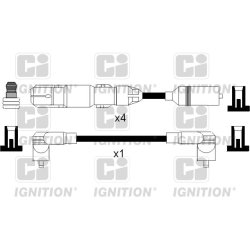 Ignition Cable Kit QUINTON HAZELL XC956 QUINTON HAZELL
