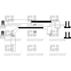 Ignition Cable Kit QUINTON HAZELL XC957