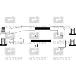 Ignition Cable Kit QUINTON HAZELL XC961 OE Ref GHT264 QUINTON HAZELL