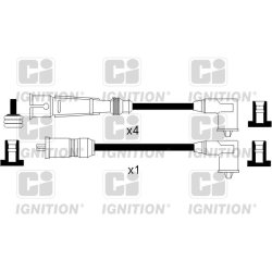 Ignition Cable Kit QUINTON HAZELL XC963 OE Ref N0388992 QUINTON HAZELL
