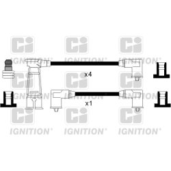 Ignition Cable Kit QUINTON HAZELL XC970 OE Ref 60537826