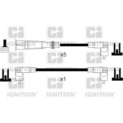 Ignition Cable Kit QUINTON HAZELL XC973 QUINTON HAZELL