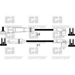 Ignition Cable Kit QUINTON HAZELL XC979