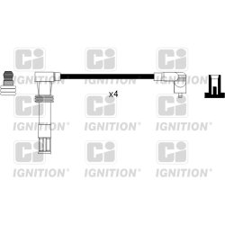 Ignition Cable Kit QUINTON HAZELL XC981 OE Ref 036905409G