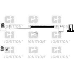 Ignition Cable Kit QUINTON HAZELL XC984 OE Ref NGC103740
