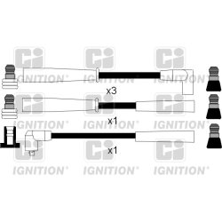 Ignition Cable Kit QUINTON HAZELL XC986 OE Ref 95659595 QUINTON HAZELL