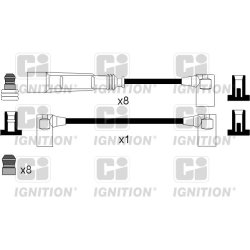 Ignition Cable Kit QUINTON HAZELL XC991