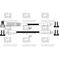 Ignition Cable Kit QUINTON HAZELL XC992