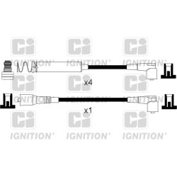 Ignition Cable Kit QUINTON HAZELL XC995 OE Ref 1282095 QUINTON HAZELL