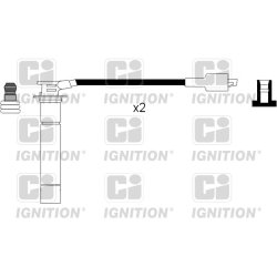 Ignition Cable Kit QUINTON HAZELL XC998 OE Ref NGC90417B